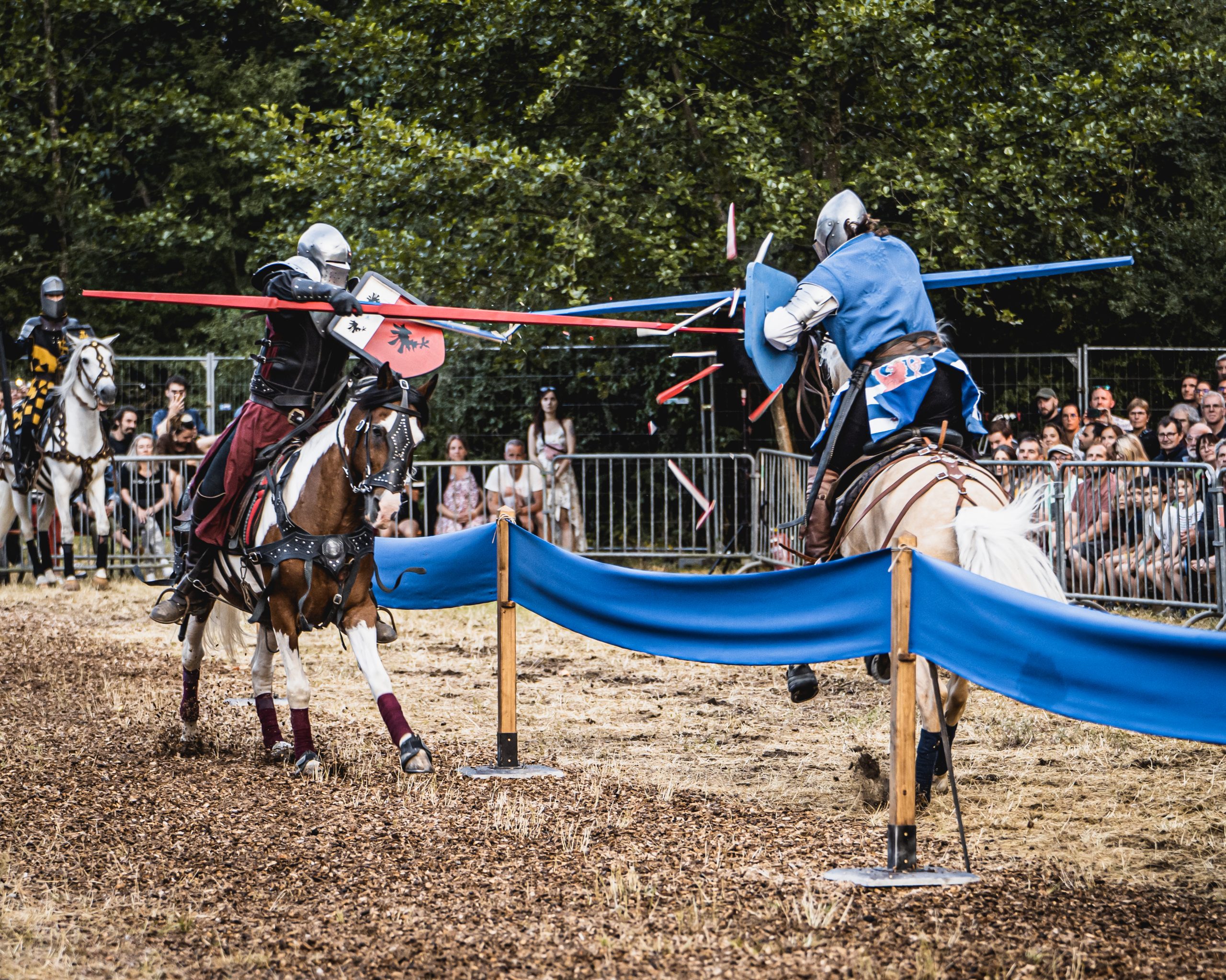 Représentation spectacle grand est